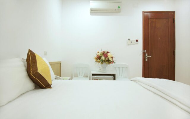 sunrise hotel