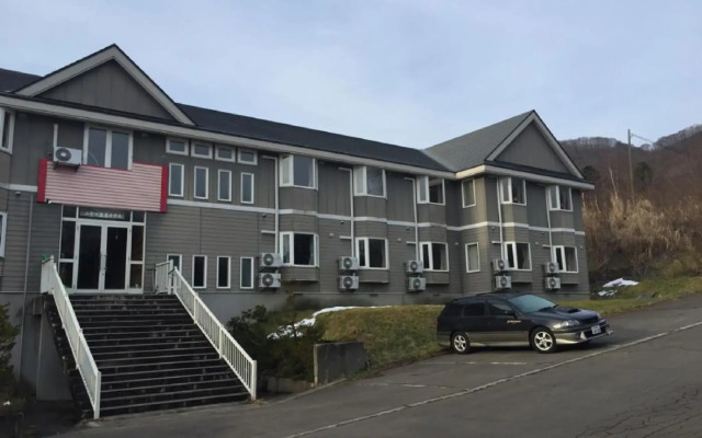 Niyama Onsen Hotel NK Vila