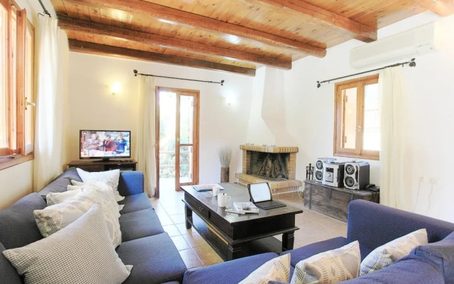 Villa Miguela Large Private Pool A C Wifi Eco-friendly - 2303