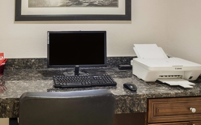Econo Lodge Palm Coast Central