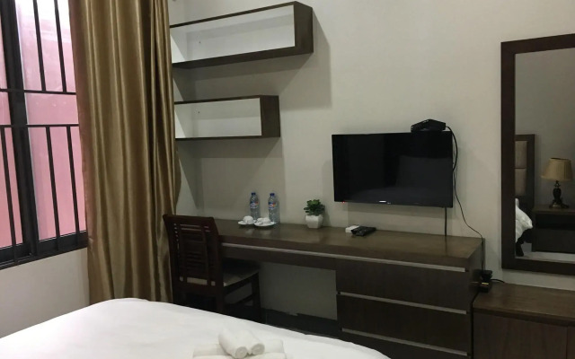 ISTAY Hotel Apartment 5