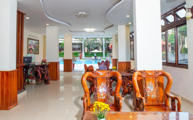 Tien Dat Mui Ne - Blue Waves Resort & Spa