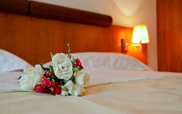 Hotel Croatia