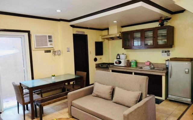 Sheridan Villas Boracay