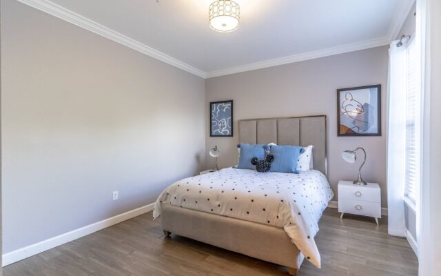 1301 Flamingo Cove at Tuscana