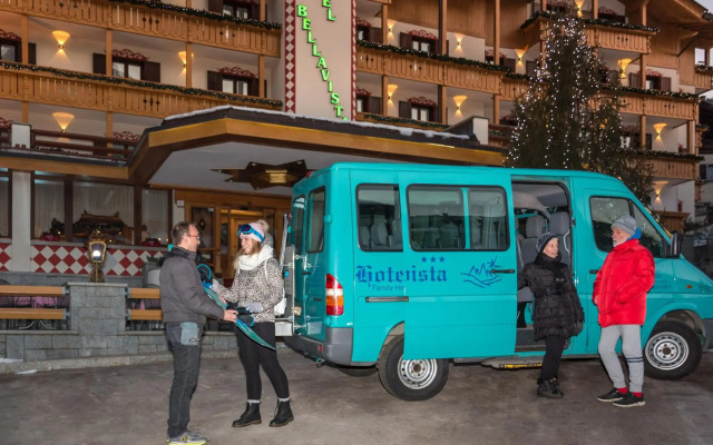 Hotel Bellavista