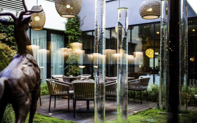 Balthazar Hotel & Spa Rennes - MGallery Collection