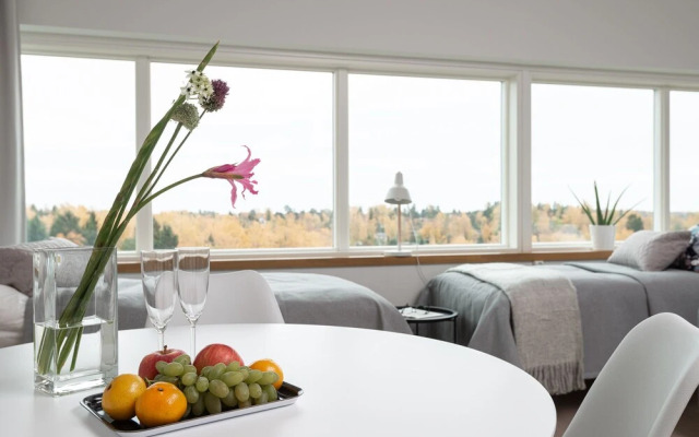 SleepWell Apartments East