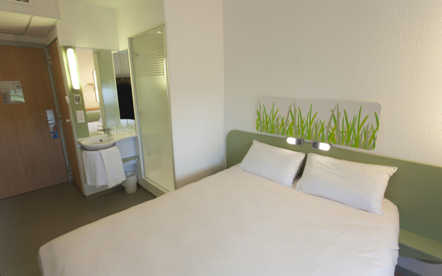 ibis budget Cherbourg La Glacerie