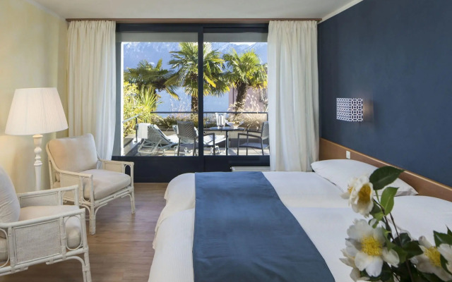 Hotel La Barca Blu