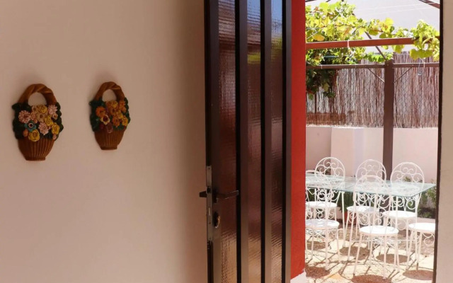 Jenny House with Private Pool