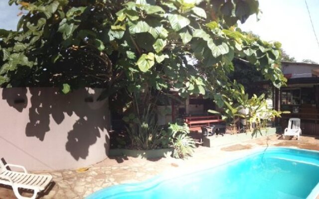 Hostel Noelia
