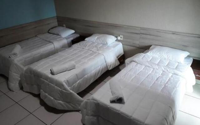 Versatile Park Hotel