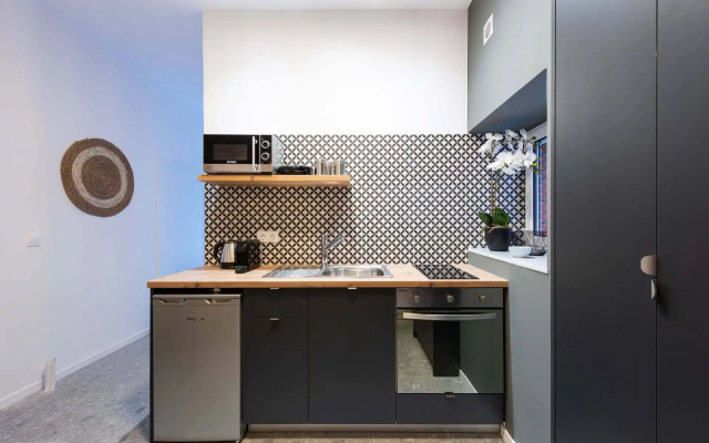 Modita Boutique Apartments