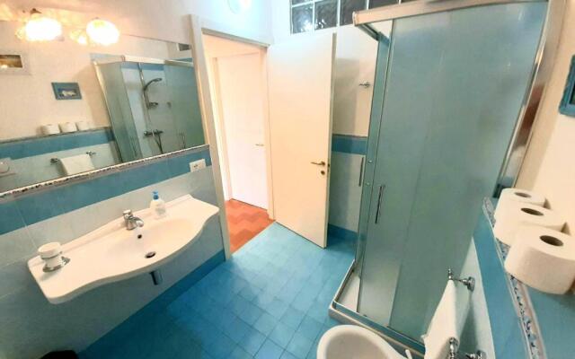 Bio Agriturismo Mare in Campagna