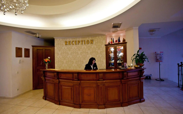 Hotel Maxim