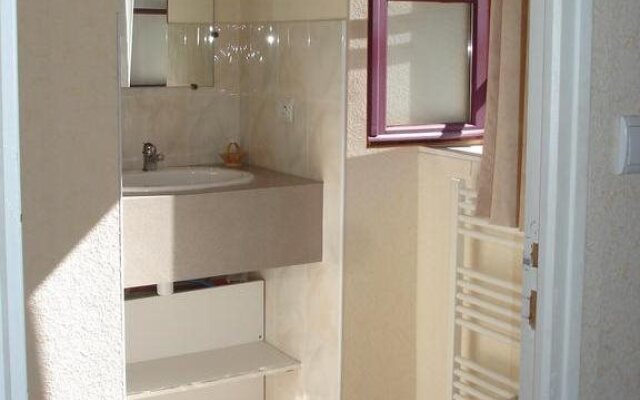 Auberge des Cascades