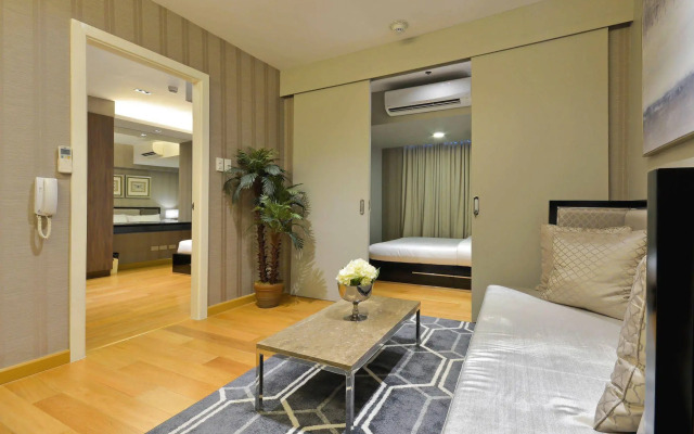 Milano Versace Suites