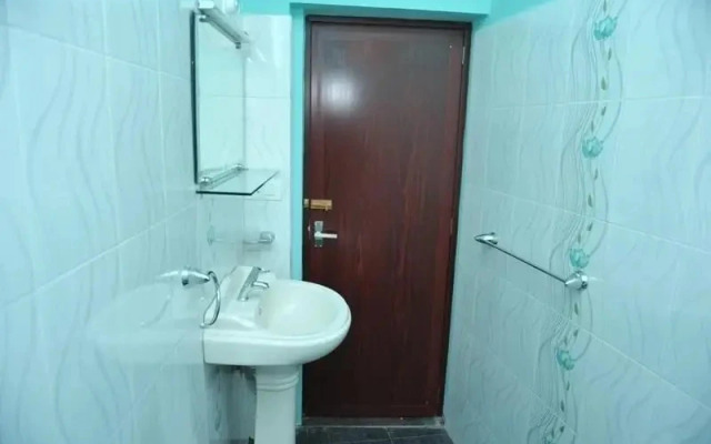 Olivia Residency & Home Stay