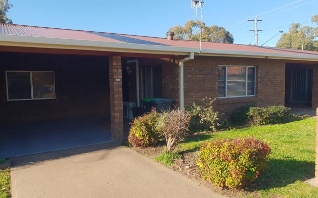 Inara Apartment Mudgee