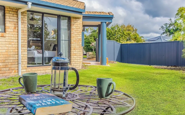 Ultimate Beachside Haven in Cabarita - Pet Friendly