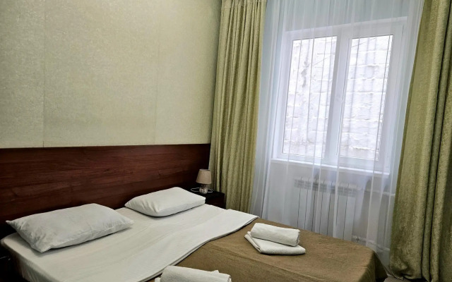 Sea key (Cea key) Guest House Comfort