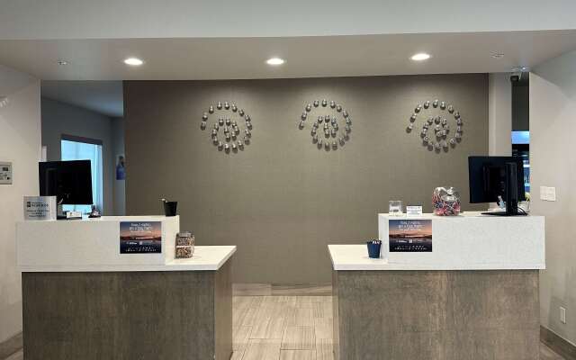 Best Western Plus Chandler