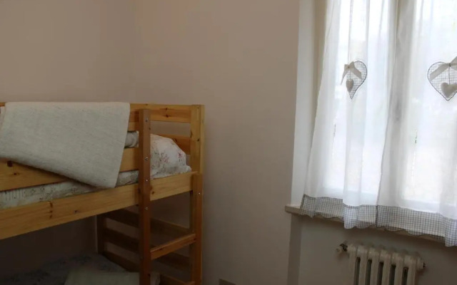 Appartamenti Sirolo 60020