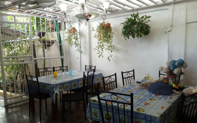 Hostal San Francisco 414 SANTIAGO DE CUBA