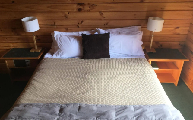 Alpine Lodge