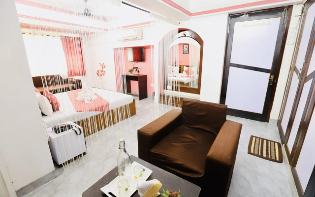 Executive Service Apartment