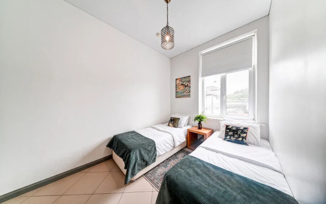 Gora Tsarya Bagrata Hotel 