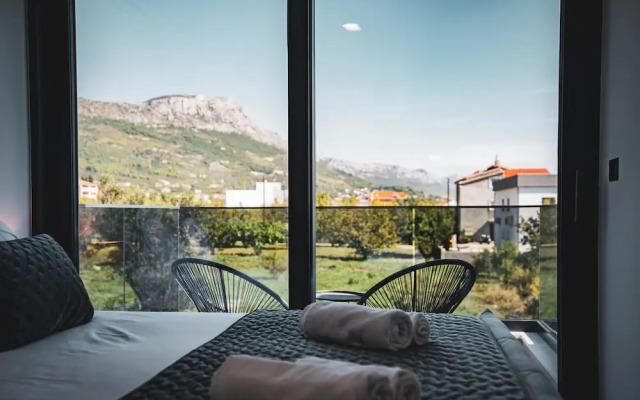 Villa Just be Happy by Trawelltopia