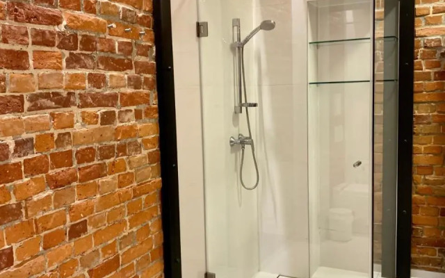 Apartamenty Młyńska 4