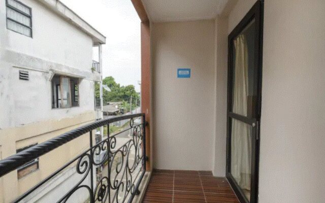 OYO 3747 Comfort Residence