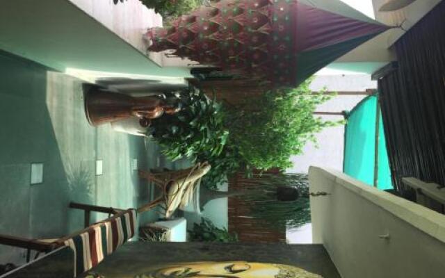 Master Guesthouse