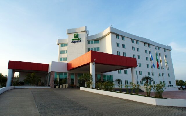 Holiday Inn Express Tapachula, Chis, an IHG Hotel