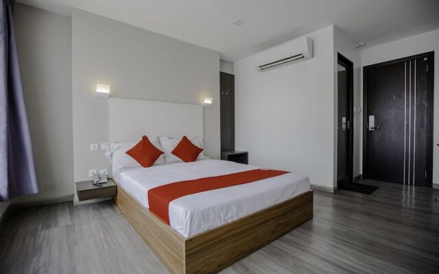 RedDoorz Plus near SM Fairview