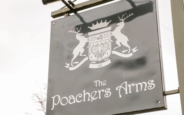 Poacher's Arms