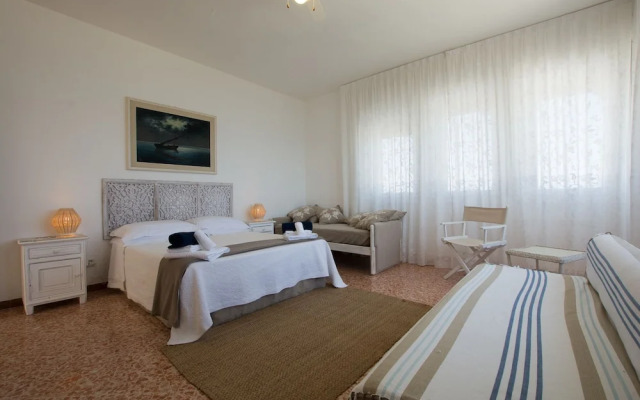 Villa Alma
