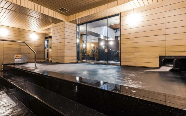 APA Hotel Shin Osaka Ekimae