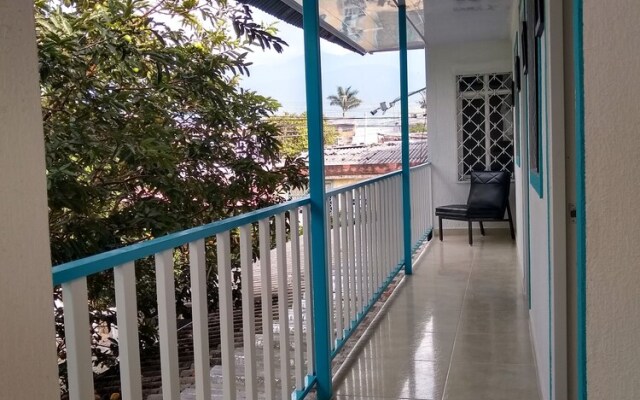 Alojamiento Familiar Casa Campesina