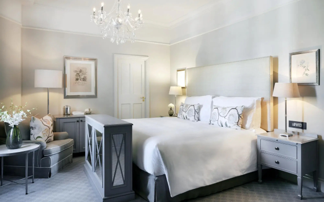 Mount Nelson, A Belmond Hotel, Cape Town