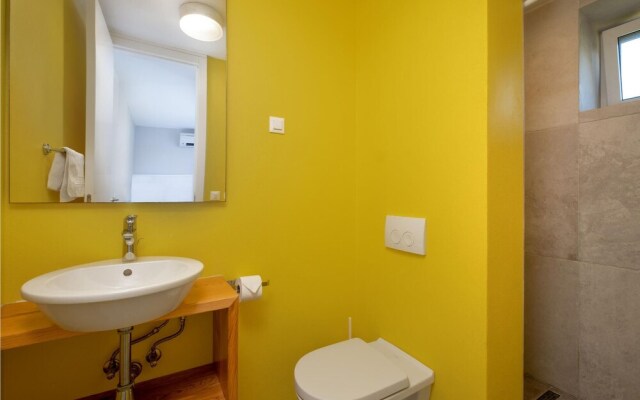 Nice Home in Lopud With 4 Bedrooms and Wifi