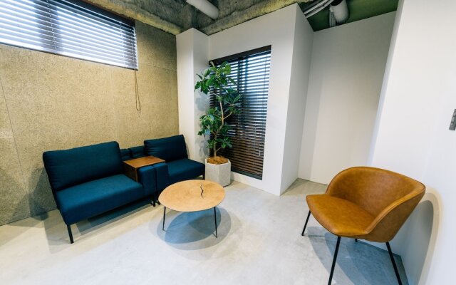 mizuka Daimyo 5 - unmanned hotel -