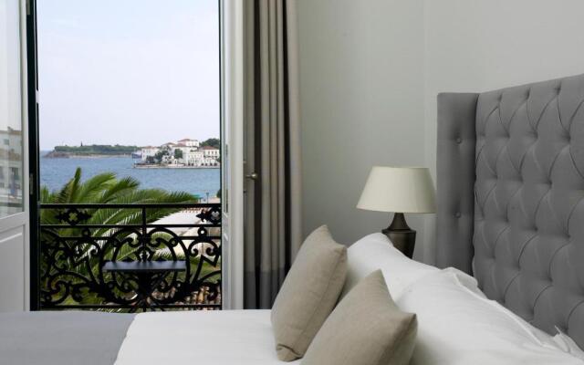 Poseidonion Grand Hotel