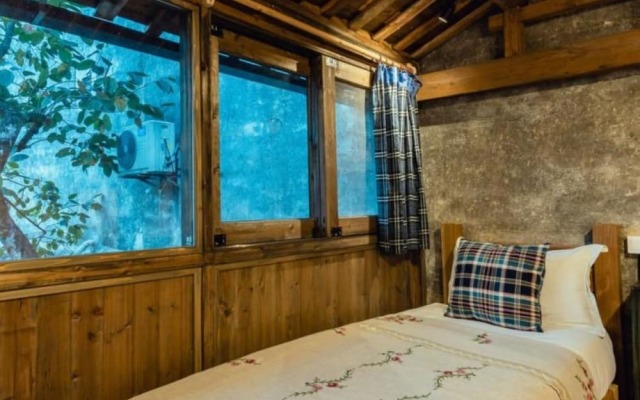 Pig's Boutique Hotel Bishan