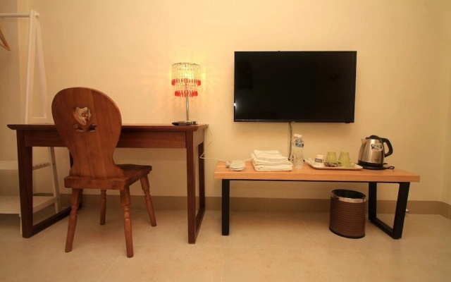 Heye Homestay 3