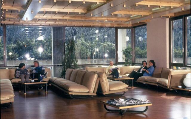 Club Hotel Regina E Fassa