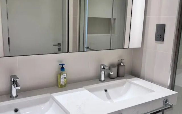 2 Bedroom Flat Beachfront Palm Jumeirah